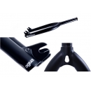 Widelec Flybikes Agua