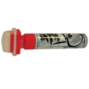 Marker Rabeko 30mm Czerwony