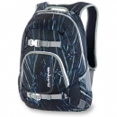 Plecak DAKINE Explorer Pack (wrap) czarno-granatowy