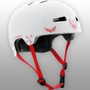 Kask TSG Evo/G/Design Anarchy red 