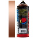 Farba Montana Hardcore 400ml  Metal Cooper
