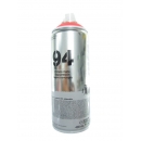 Farba Montana 94 400ml Fluo Red