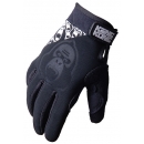 Rękawiczki King Kong Gorilla Black