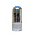 Farba Montana 94 400ml Fluo Blue