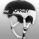 Kask TSG Superlight Oakley Black