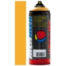Farba Montana Hardcore 400ml  R-1034 Pastel Yellow