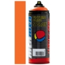Farba Montana Hardcore 400ml  R-2012 Caramel