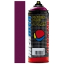 Farba Montana Hardcore 400ml  R-4007 Cherry