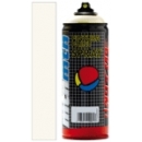 Farba Montana Hardcore 400ml  R-9010 White