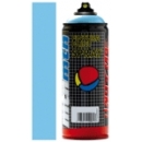 Farba Montana Hardcore 400ml  RV-29 Artic Blue