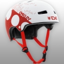 Kask TSG Superlight Oakley Red
