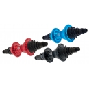 Piasta tył Salt Plus Switch Cassette