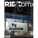 Ride BMX Mag. 181