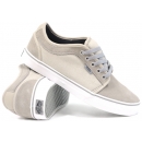 Buty Vans Chukka Low Soft Grey / White