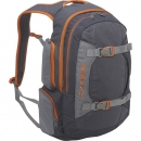 Plecak DAKINE Mission Pack (charcoal block)