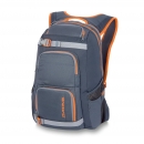 Plecak DAKINE Duel Pack (charcoal block)