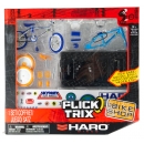 Zestaw Flick Trix BikeShop Haro