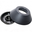 Hubguard BSD Jersey Barrier #1