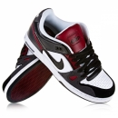 Buty Nike 6.0 Zoom Oncore 2 White / Team Red