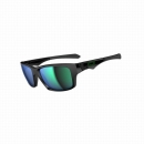 Okulary Oakley Jupiter Squared Polished Black / Jade Iridium