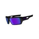 Okulary Oakley Eyepatch 2 Polished Black / Violet Iridium