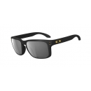 Okulary Oakley Holbrook Matte Black / Grey Polarized