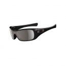 Okulary Oakley Antix Polished Black / Warm Grey