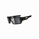 Okulary Oakley Eyepatch 2 Matte Black / Grey Polarized