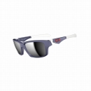 Okulary Oakley Jupiter Squared Matte Navy / Chrome Iridium