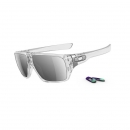 Okulary Oakley Batwolf Matte Black / Violet Iridium