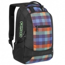Plecak OGIO COLONEL PERSSIMON PLAID