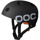Kask POC Receptor Flow Black