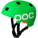 Kask POC Receptor Flow Green