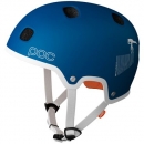 Kask POC Receptor Flow Blue Macaskil Ed.