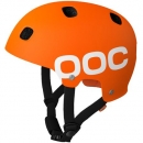 Kask POC Receptor Flow Orange