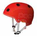 Kask POC Receptor Flow Soderstrom Red