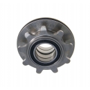 Driver Profile Titanium Mini / Totem Cassette