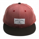 Czapka Quintin Ave 26 Clay