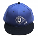 Czapka Quintin Braves Midnight / Navy