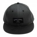 Czapka Quintin Ave 26 Smoke