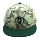 Czapka Quintin Braves Korean Camo