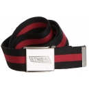 Pasek Etnies Flyin High Black / Red