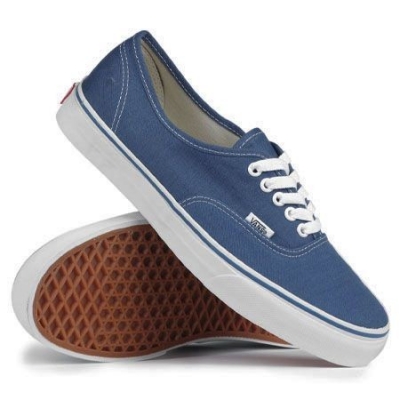 Vans Navy on Buty Vans Authentic Navy   Avebmx Sklep Bmx   Internetowy Oraz