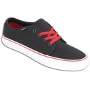 Buty Vans 106 Vulcanized Black / Chilli Pepper