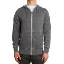 Bluza Vans Scarborough Zip Grey