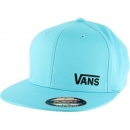 Czapka Vans Splitz Recycle Aqua