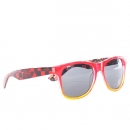 Okulary Vans Spicoli 4 Brand Red