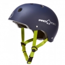 Kask Pro-Tec Classic Matte Blue