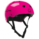 Kask Pro-Tec Classic Gloss Punk Pink