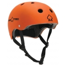 Kask Pro-Tec Classic Matte Orange